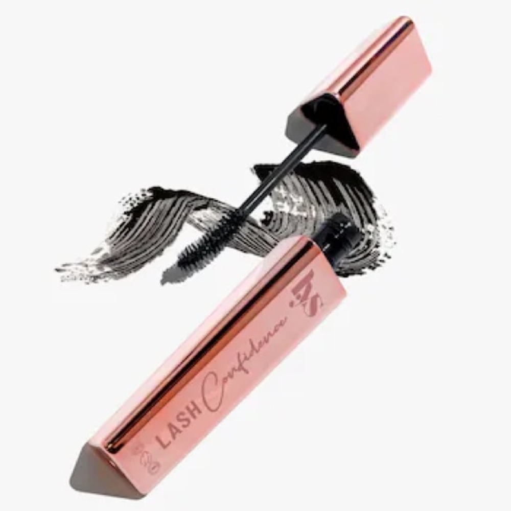 LYS Beauty Lash Confidence Curling & Lengthening Clean Mascara